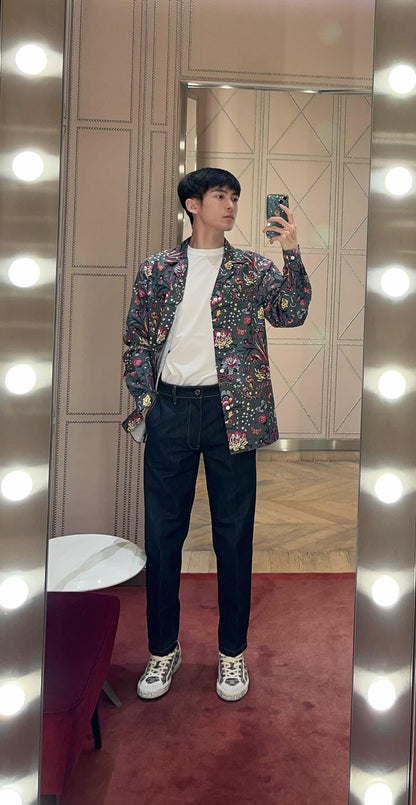 R Factory/Gucci Men's Shirt