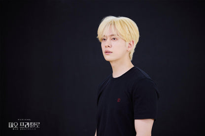 R공장/루이비통 남성 반팔 티셔츠