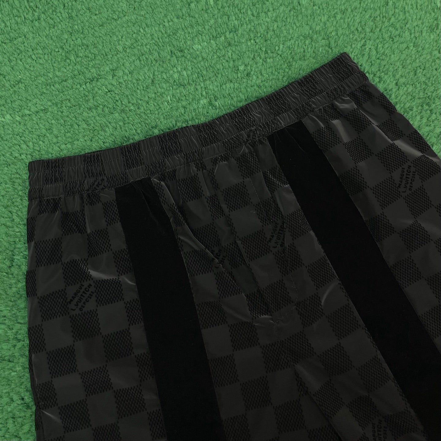 R Factory/Louis Vuitton Men's Pants