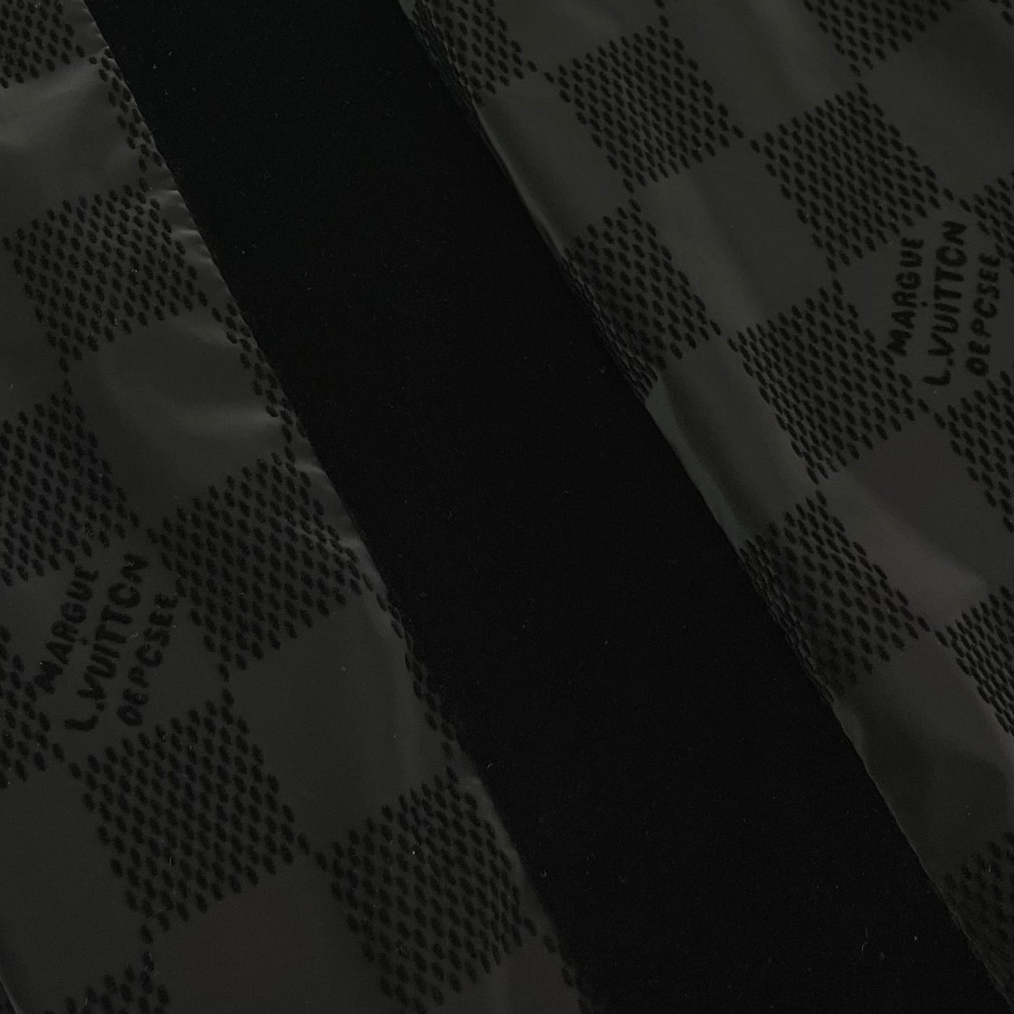 R Factory/Louis Vuitton Men's Pants