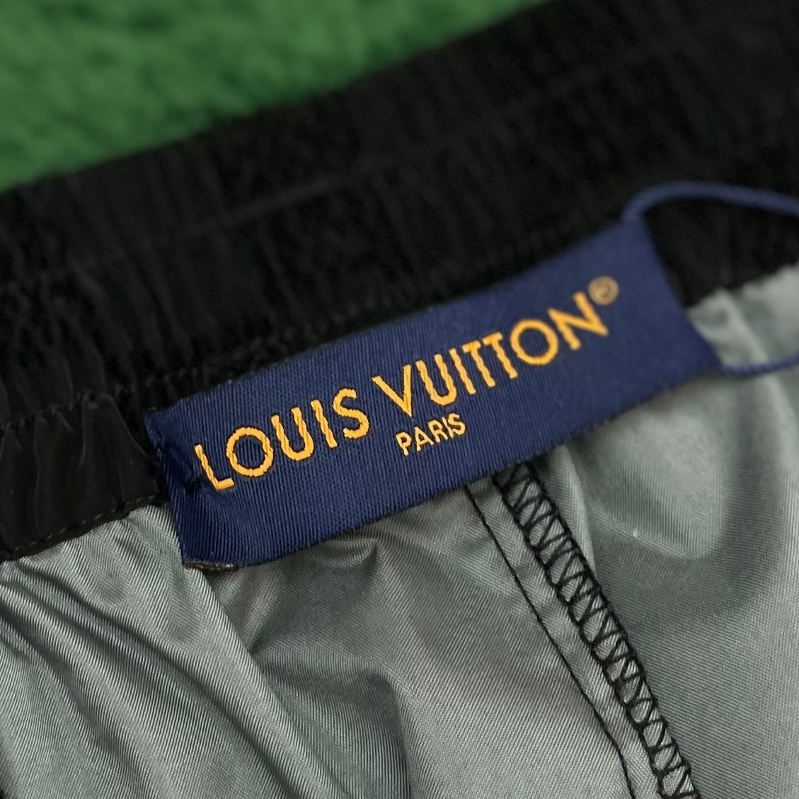 R Factory/Louis Vuitton Men's Pants