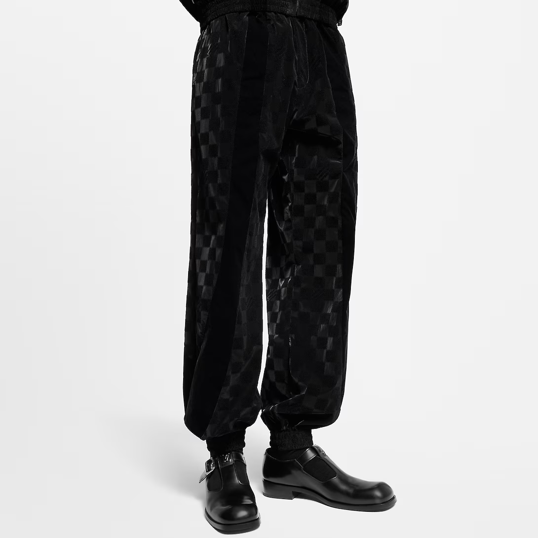R Factory/Louis Vuitton Men's Pants