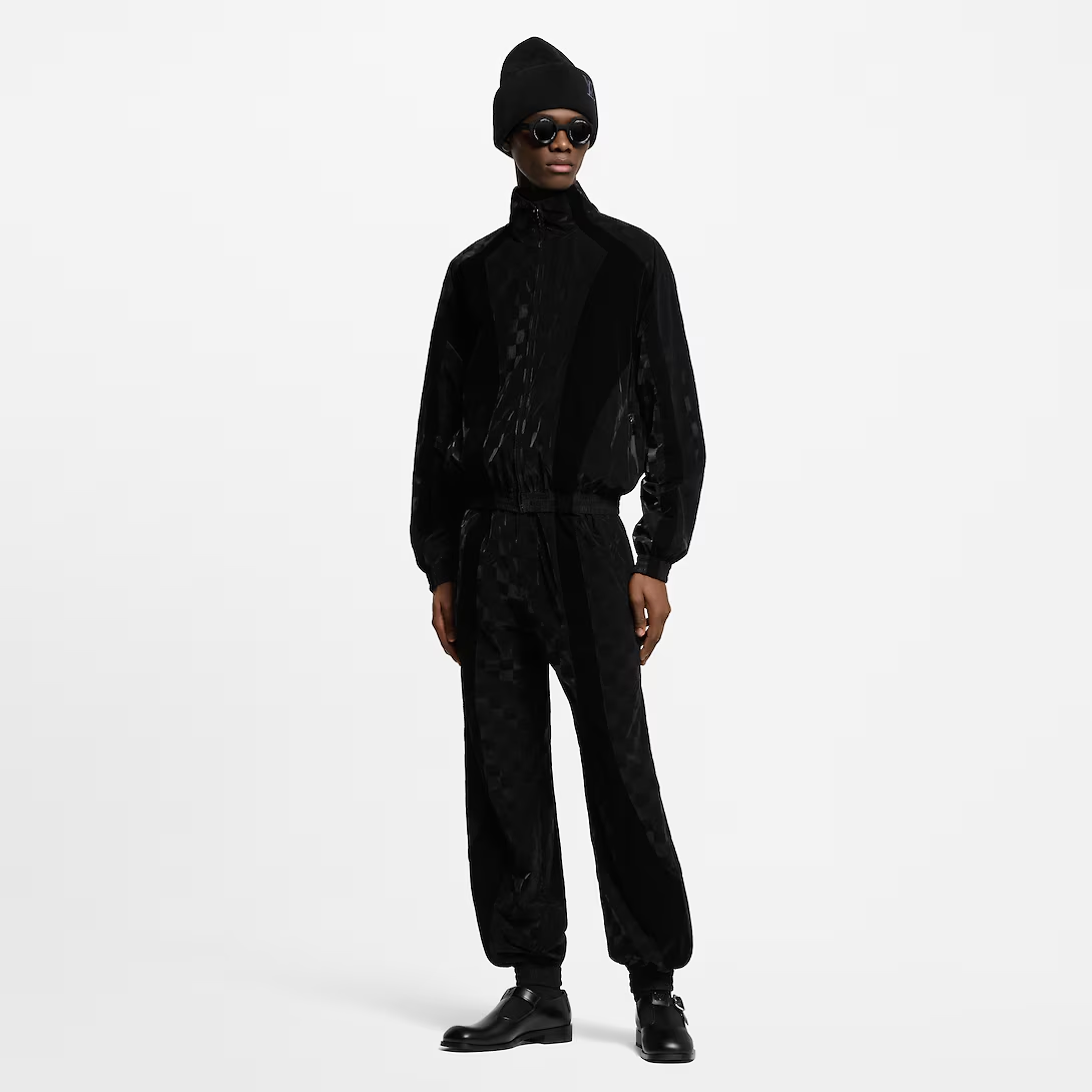 R Factory/Louis Vuitton Men's Pants