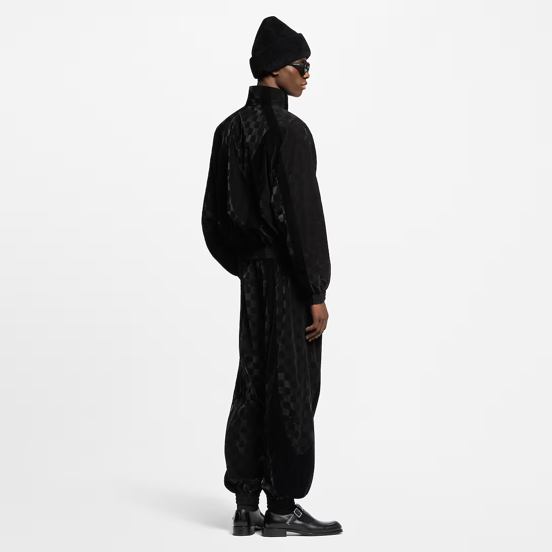 R Factory/Louis Vuitton Men's Pants