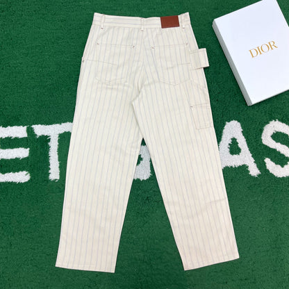 R Factory/Dior Men's Jeans