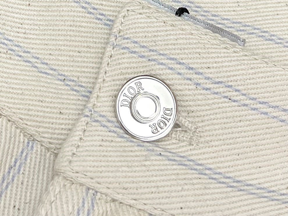 R Factory/Dior Men's Jeans