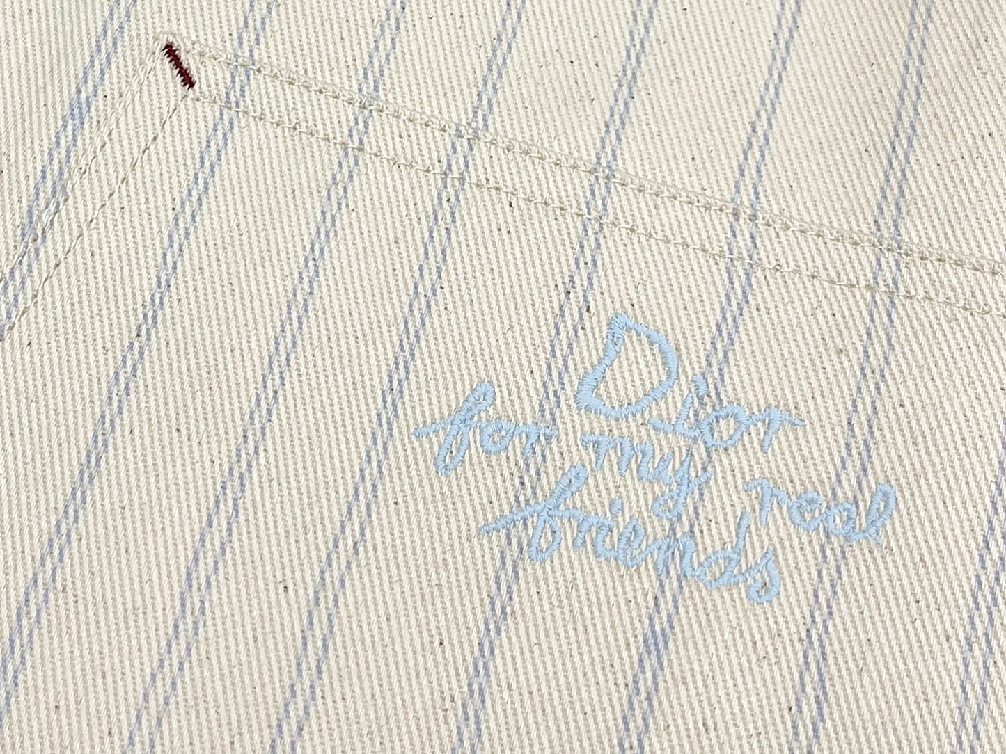 R Factory/Dior Men's Jeans