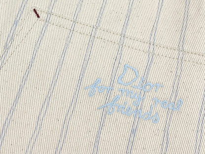 R Factory/Dior Men's Jeans