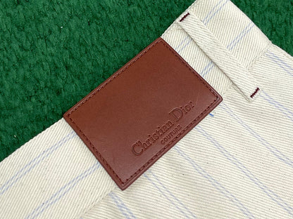 R Factory/Dior Men's Jeans