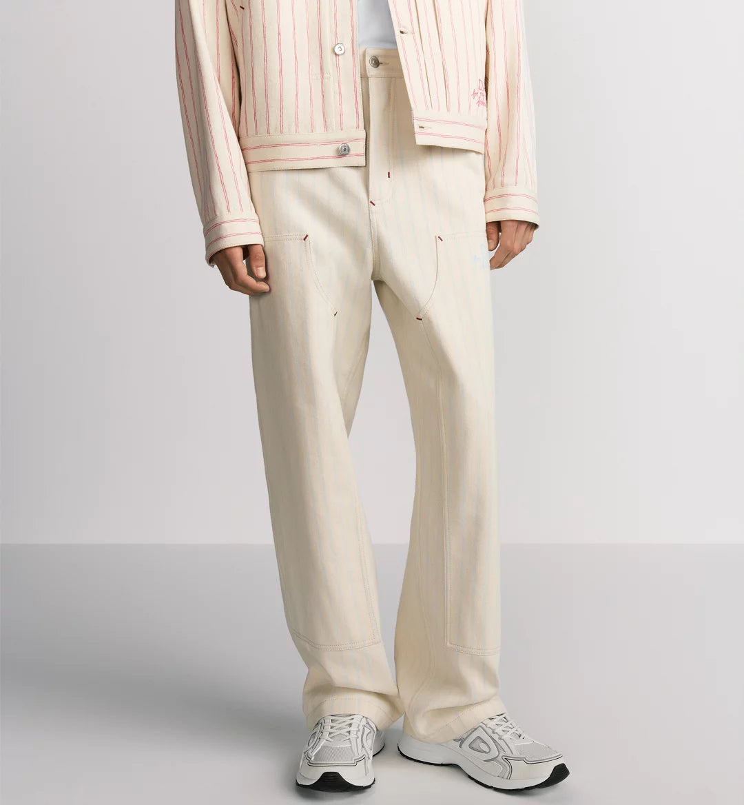 R Factory/Dior Men's Jeans