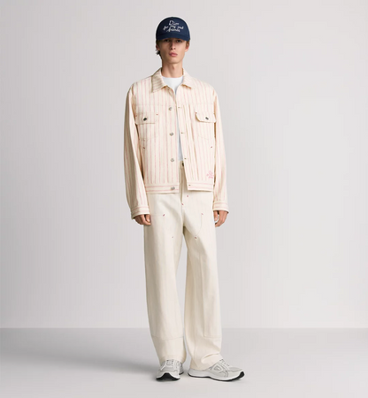 R Factory/Dior Men's Jeans