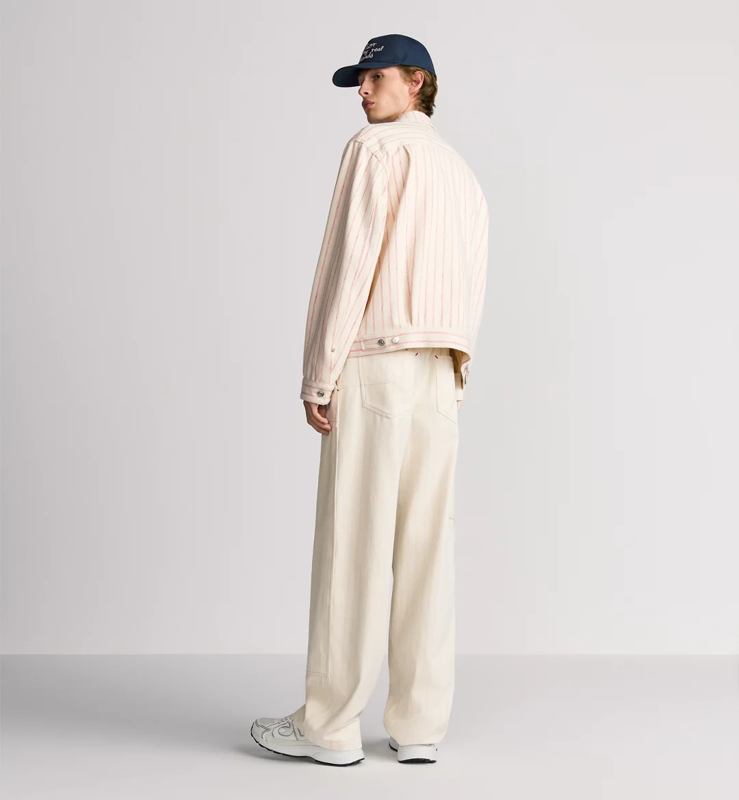 R Factory/Dior Men's Jeans