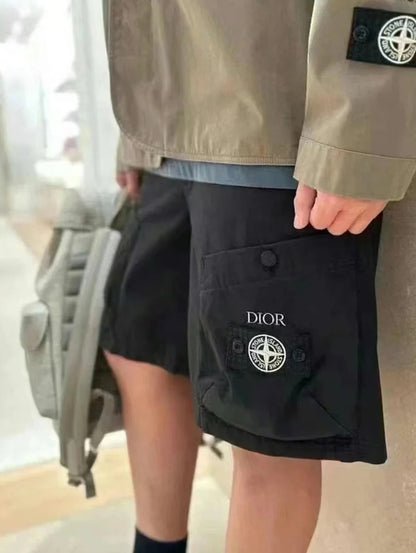 체인2호/디올 남성 반바지