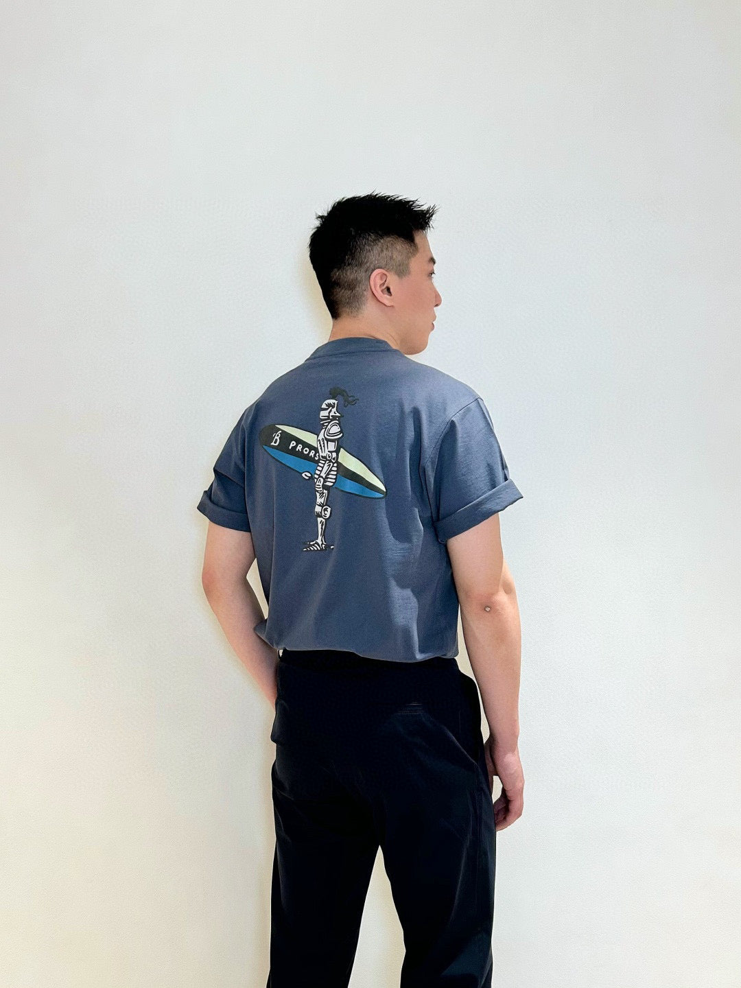 체인2호/버버리 남성 반팔 티셔츠