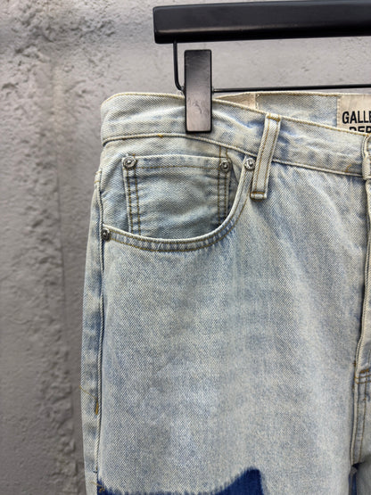 Chain2/Chrome Hearts Men's Jeans