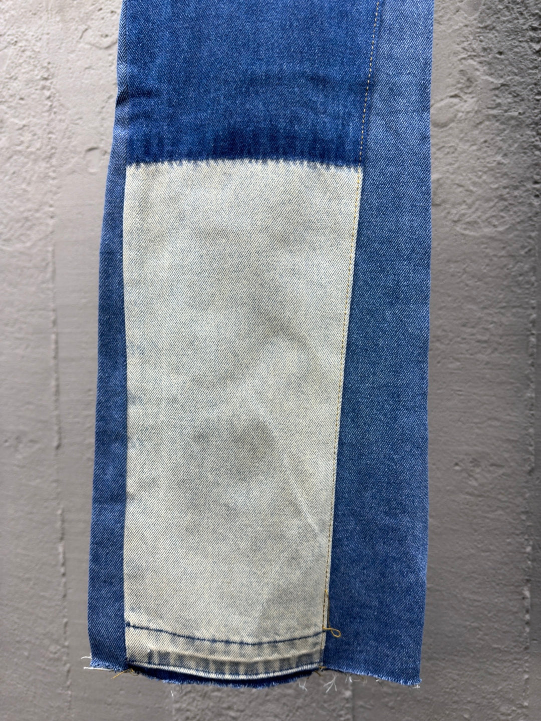 Chain2/Chrome Hearts Men's Jeans