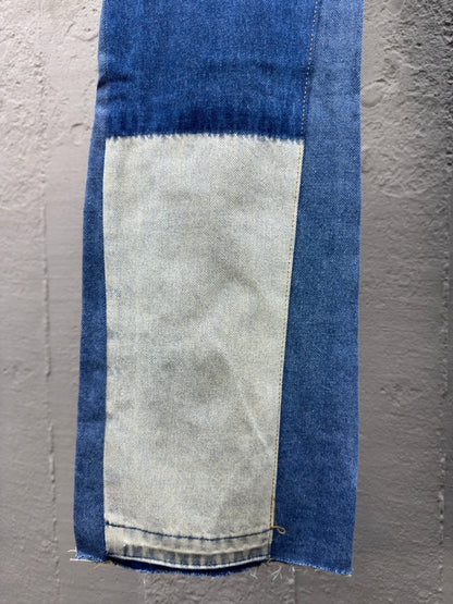 Chain2/Chrome Hearts Men's Jeans