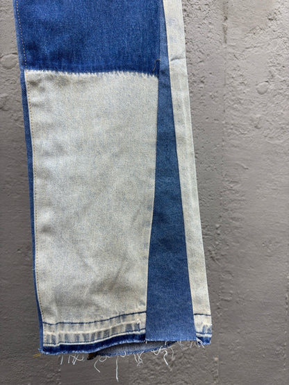 Chain2/Chrome Hearts Men's Jeans