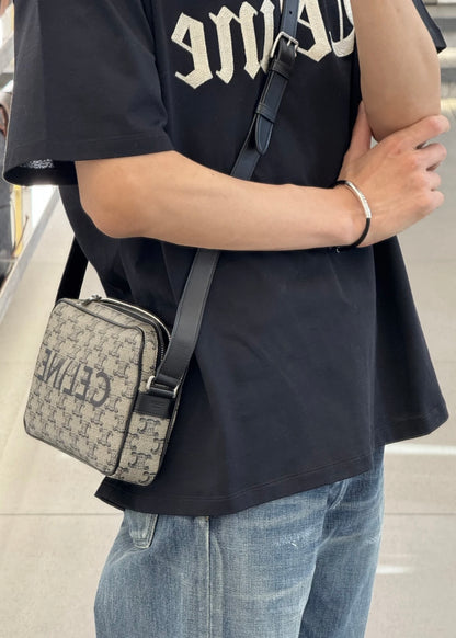 TJ셀러/셀린느 남성 반팔 티셔츠