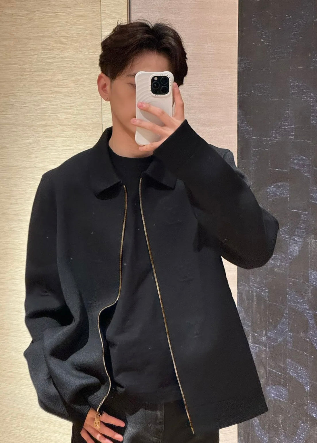 TJ셀러/루이비통 남성 자켓