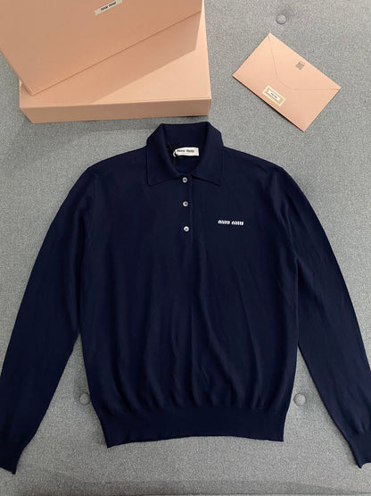 TJ Seller/Miu Miu Women's Knit