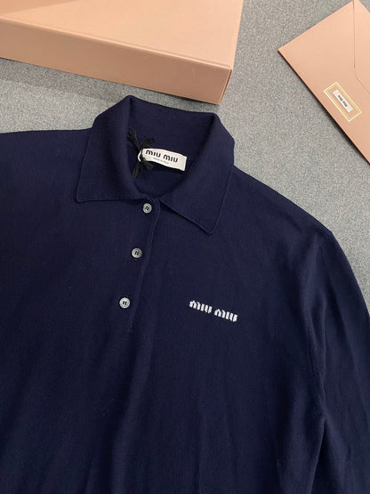 TJ Seller/Miu Miu Women's Knit