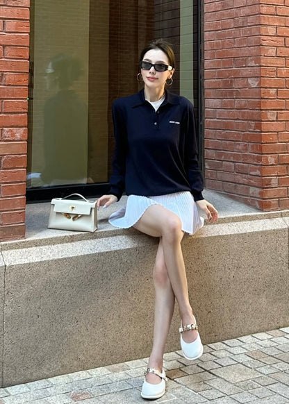 TJ Seller/Miu Miu Women's Knit