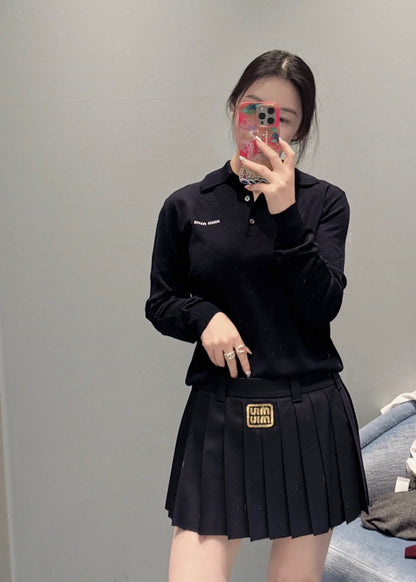 TJ Seller/Miu Miu Women's Knit