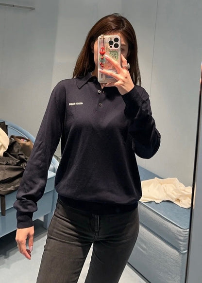 TJ Seller/Miu Miu Women's Knit