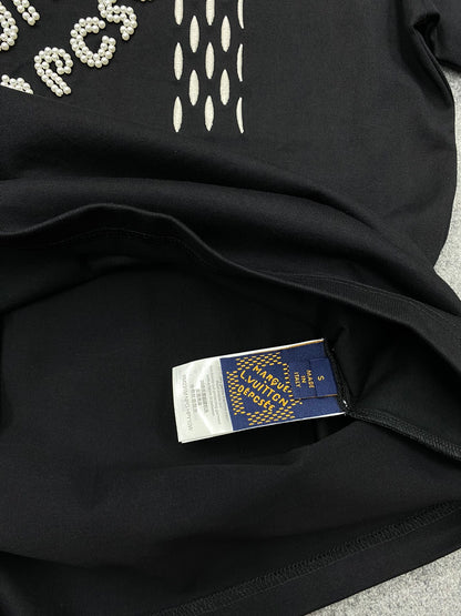 TJ셀러/루이비통 남성 반팔티