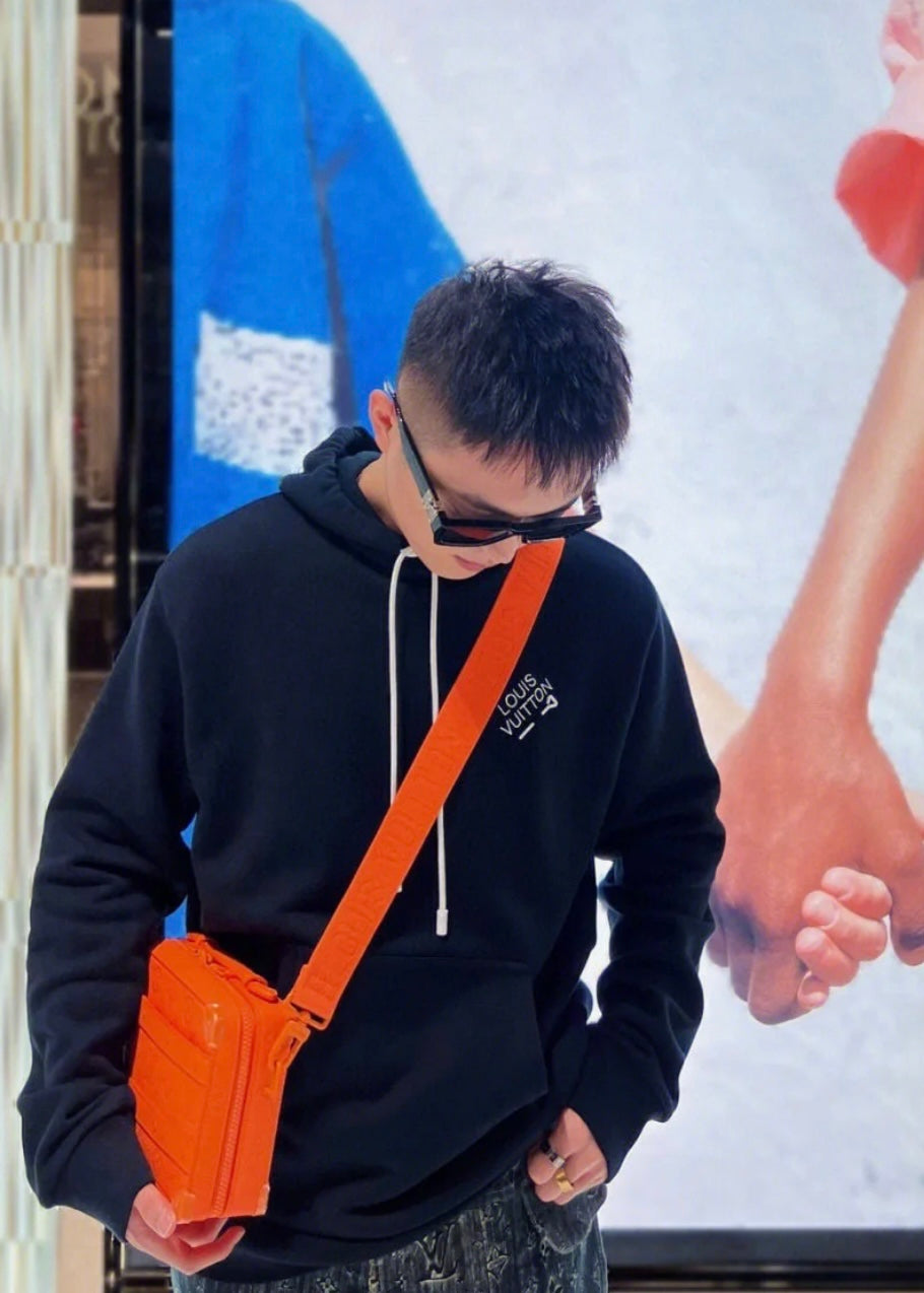 TJ Seller/Louis Vuitton Men's Hoodie