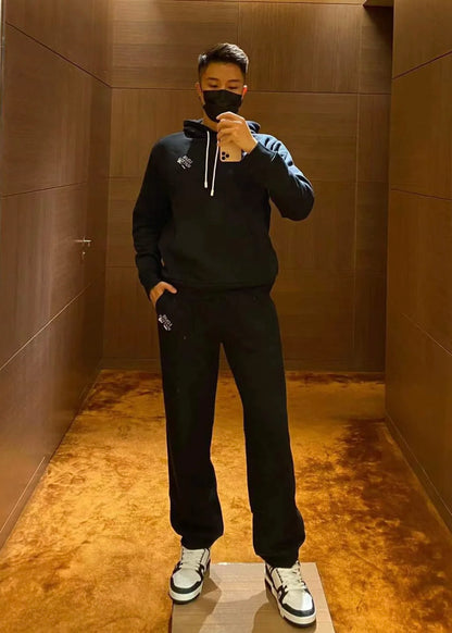 TJ Seller/Louis Vuitton Men's Hoodie