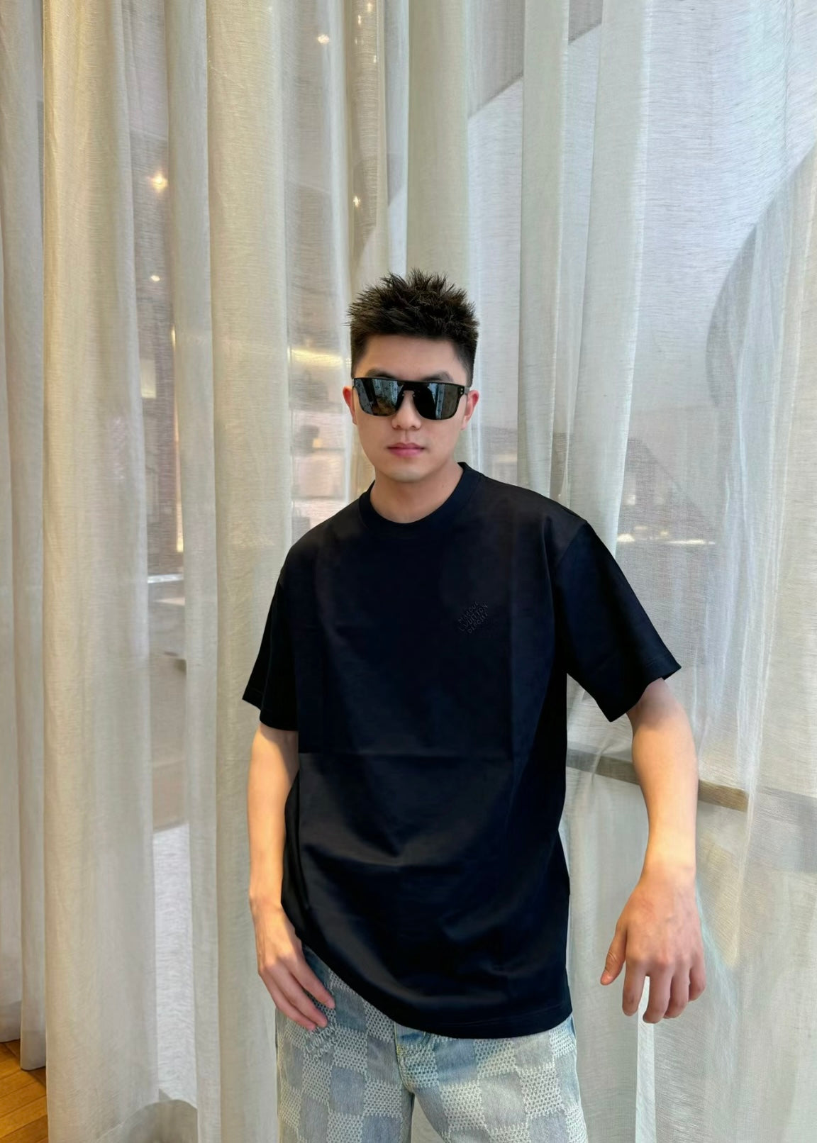 TJ셀러/루이비통 남성 반팔 티셔츠