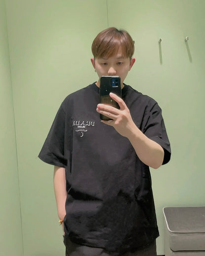 TJ셀러/프라다 남성 반팔