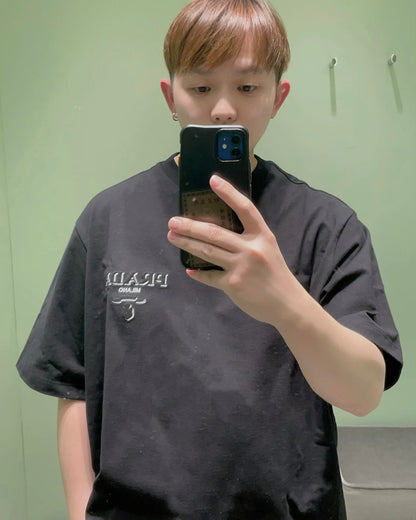 TJ셀러/프라다 남성 반팔