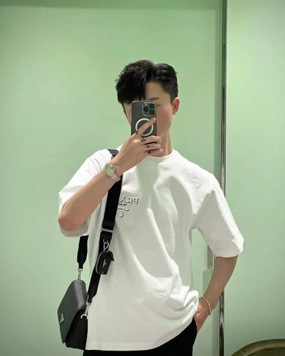 TJ셀러/프라다 남성 반팔
