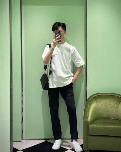 TJ셀러/프라다 남성 반팔