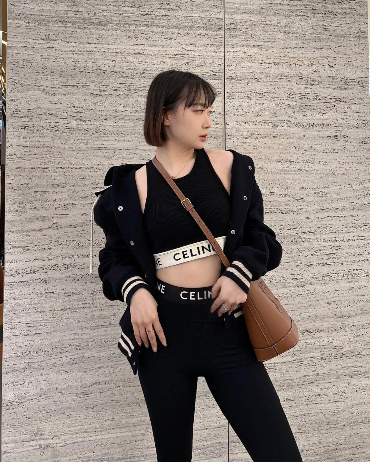 TJ 셀러/셀린느 여성 민소매
