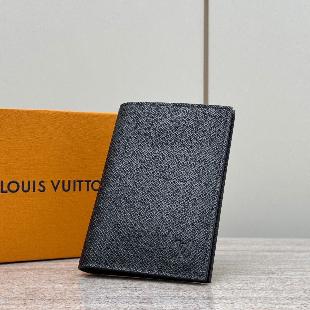 God Factory / Louis Vuitton Wallet