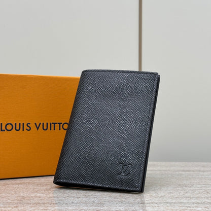 God Factory / Louis Vuitton Wallet