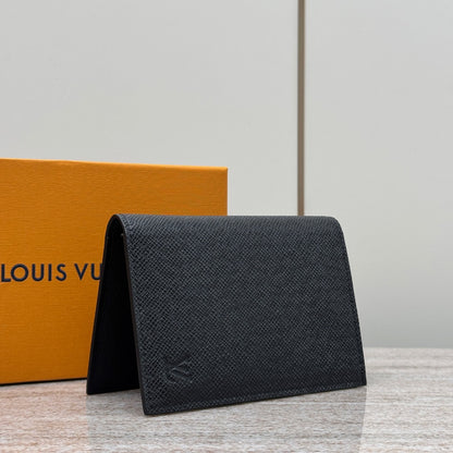 God Factory / Louis Vuitton Wallet