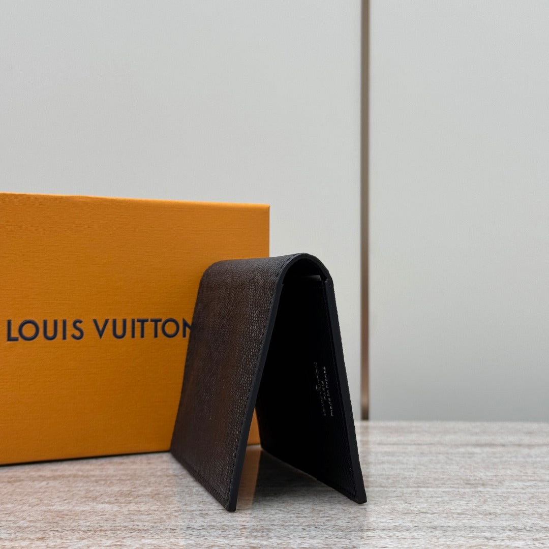 God Factory / Louis Vuitton Wallet
