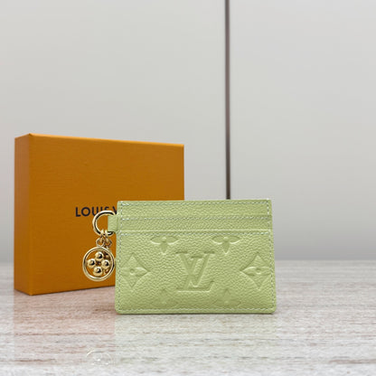 God Factory / Louis Vuitton Wallet