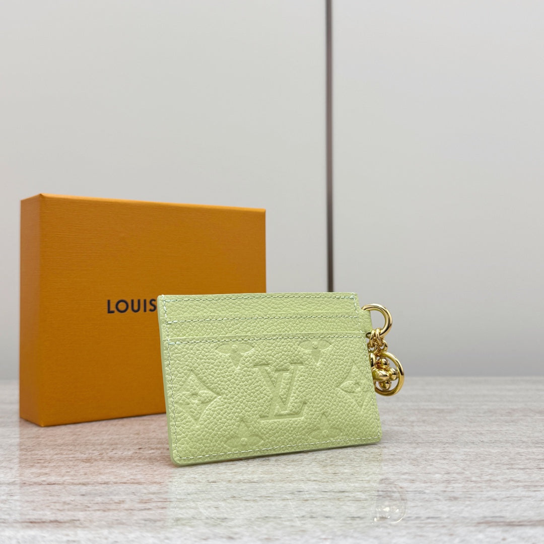 God Factory / Louis Vuitton Wallet