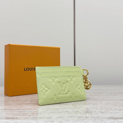 God Factory / Louis Vuitton Wallet