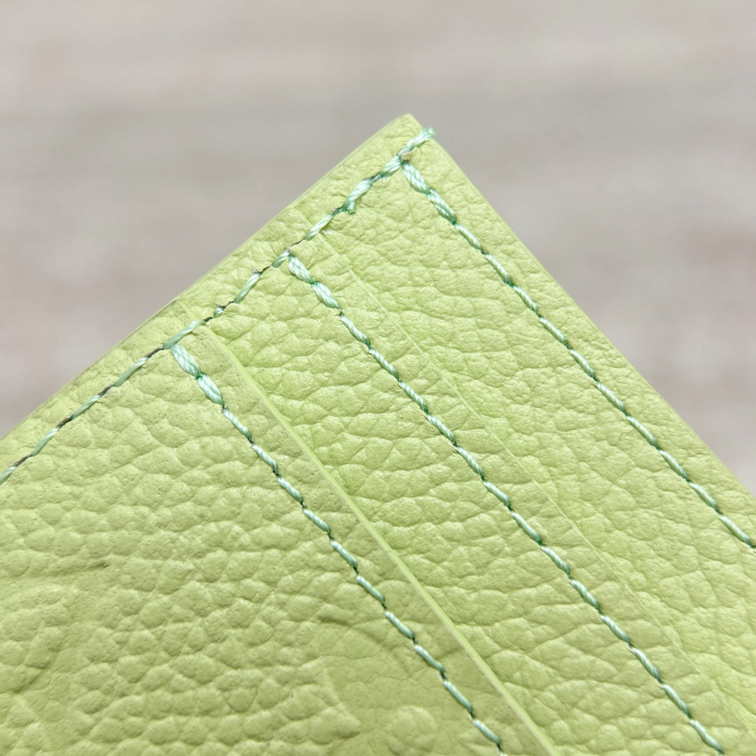God Factory / Louis Vuitton Wallet