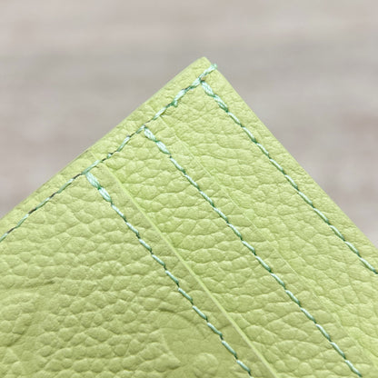 God Factory / Louis Vuitton Wallet