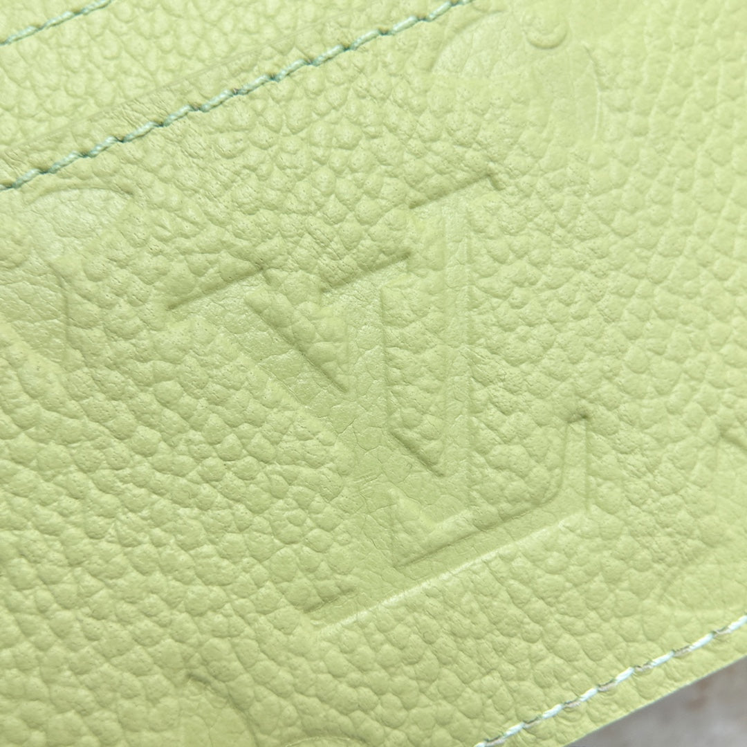 God Factory / Louis Vuitton Wallet