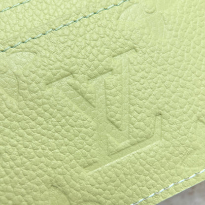 God Factory / Louis Vuitton Wallet