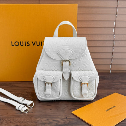 Godfactory / Louis Vuitton Backpack
